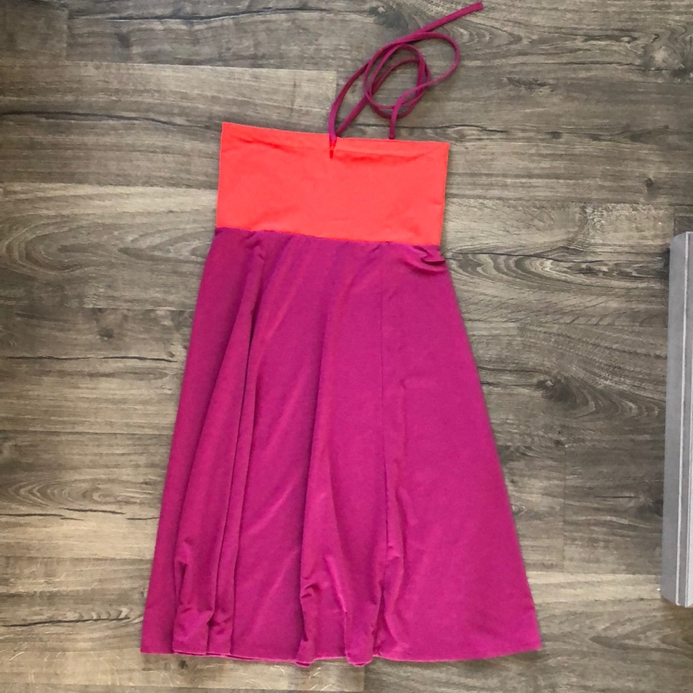 Prana dress